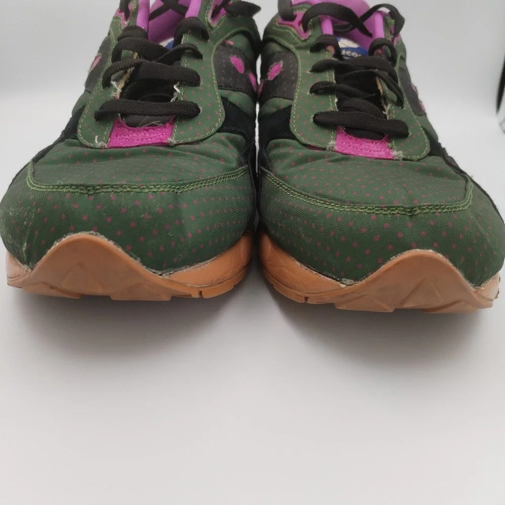 Men's Saucony G9 Shadow 6000 Bodega Polka Dot‎ Pack S70154-1  Size 13 Shoes - Picture 7 of 16